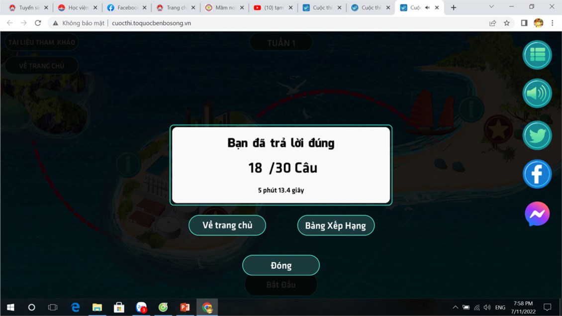 Ảnh đại diện